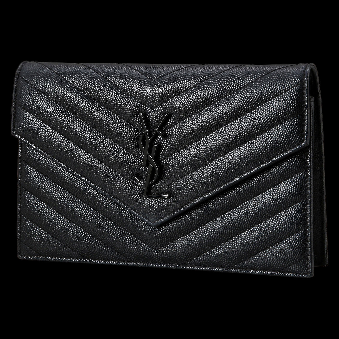Yves Saint Laurent(USED)생로랑 393953 엔벨로프 WOC